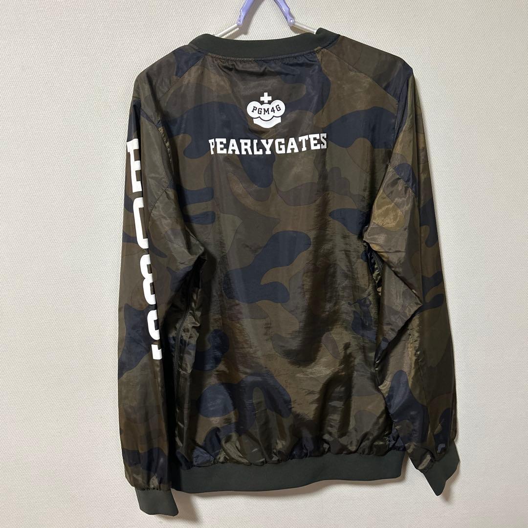 パーリーゲイツ　　スニード