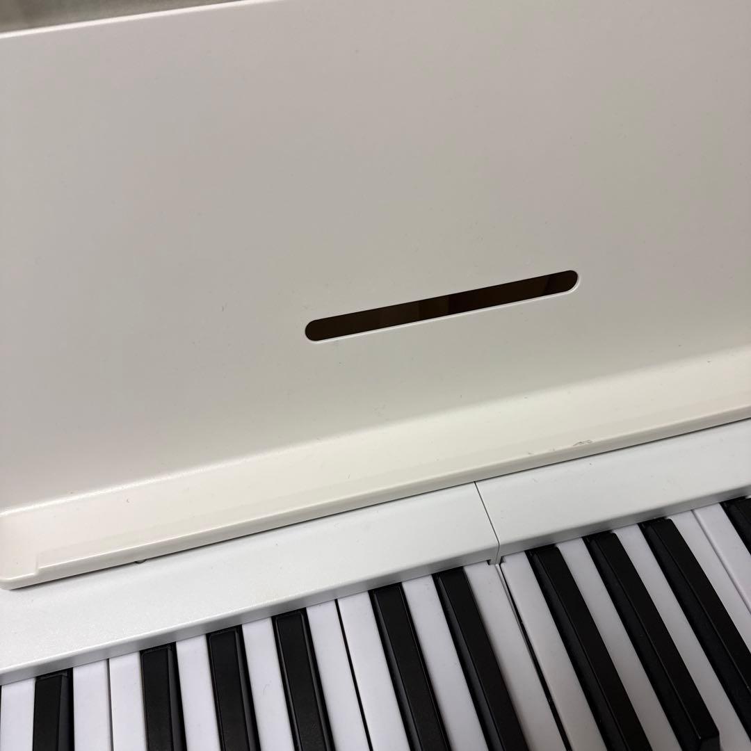 CARINA 電子ピアノ　ペダル、スタンド付き