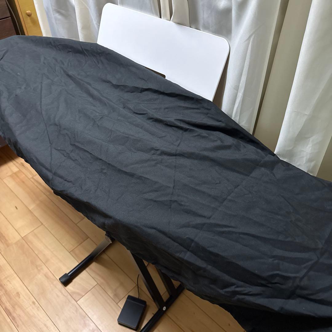 CARINA 電子ピアノ　ペダル、スタンド付き