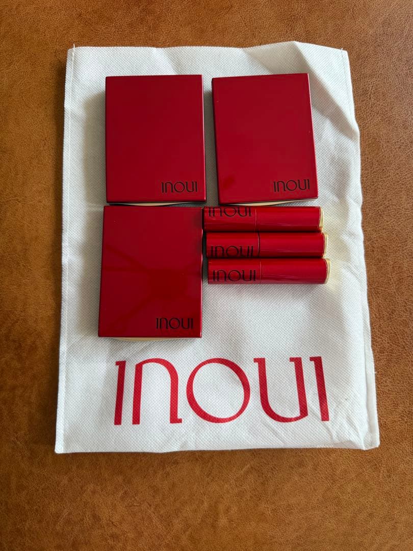 inoui インウイ セット売り