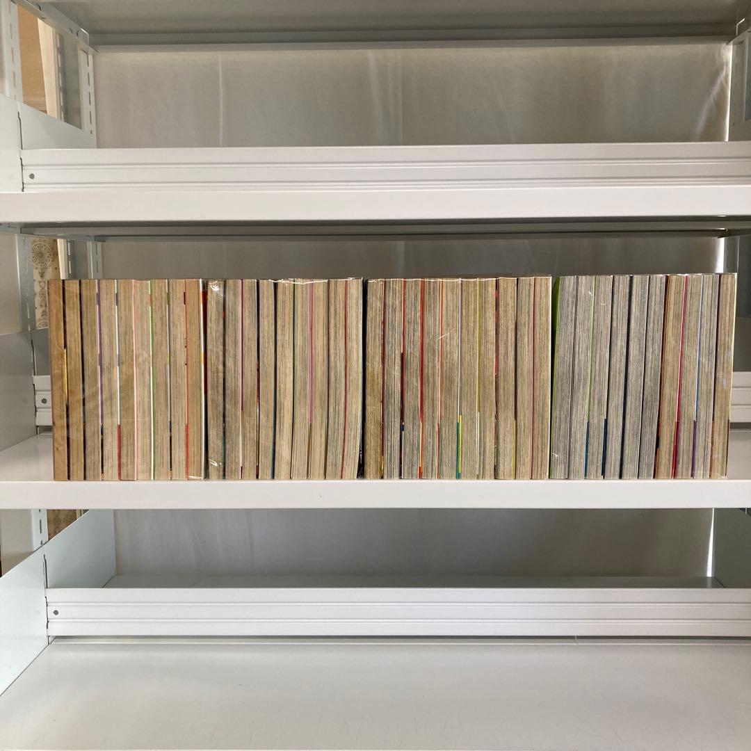 ハンター×ハンター 1〜38巻 2.4-2