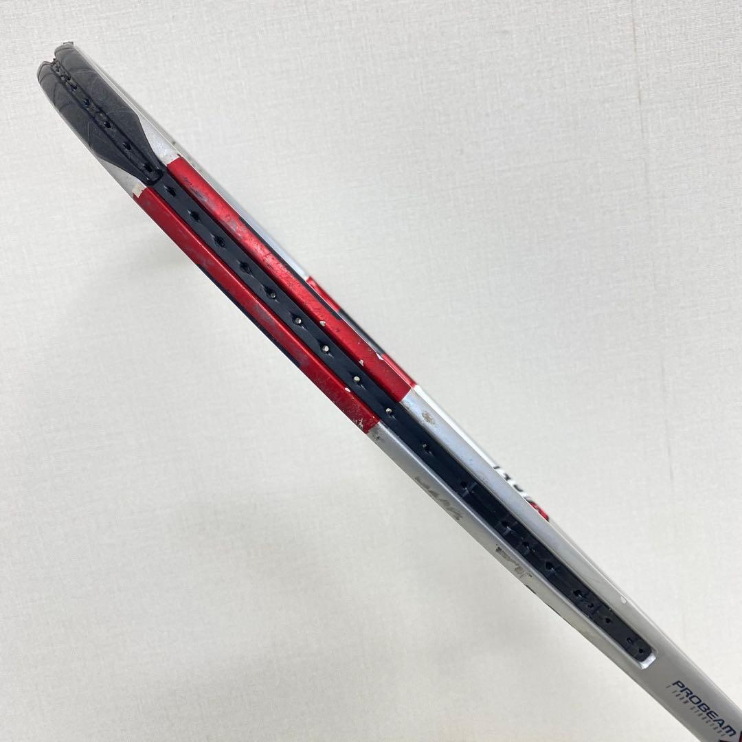 BRIDGESTONE プロビーム X 01 OVER 硬式用 テニス ラケット