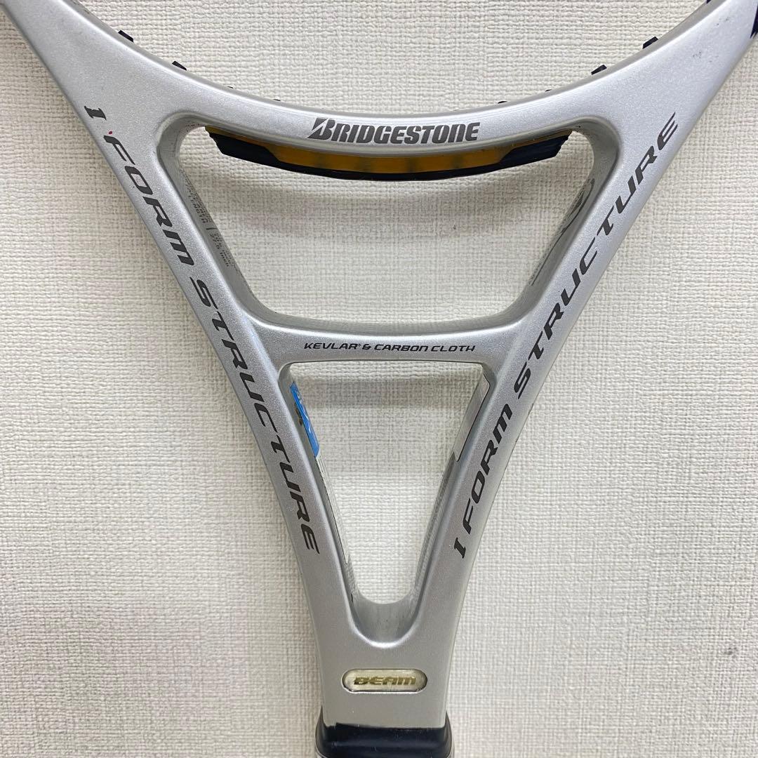 BRIDGESTONE プロビーム X 01 OVER 硬式用 テニス ラケット