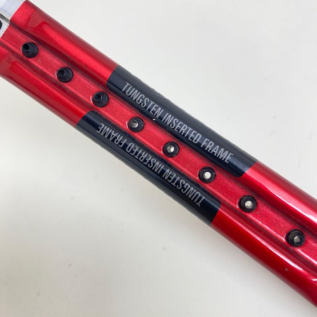 BRIDGESTONE プロビーム X 01 OVER 硬式用 テニス ラケット