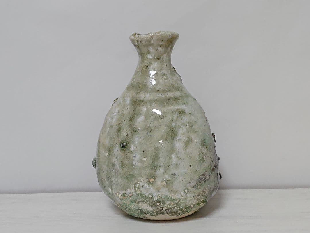 古谷和也 伊賀 徳利