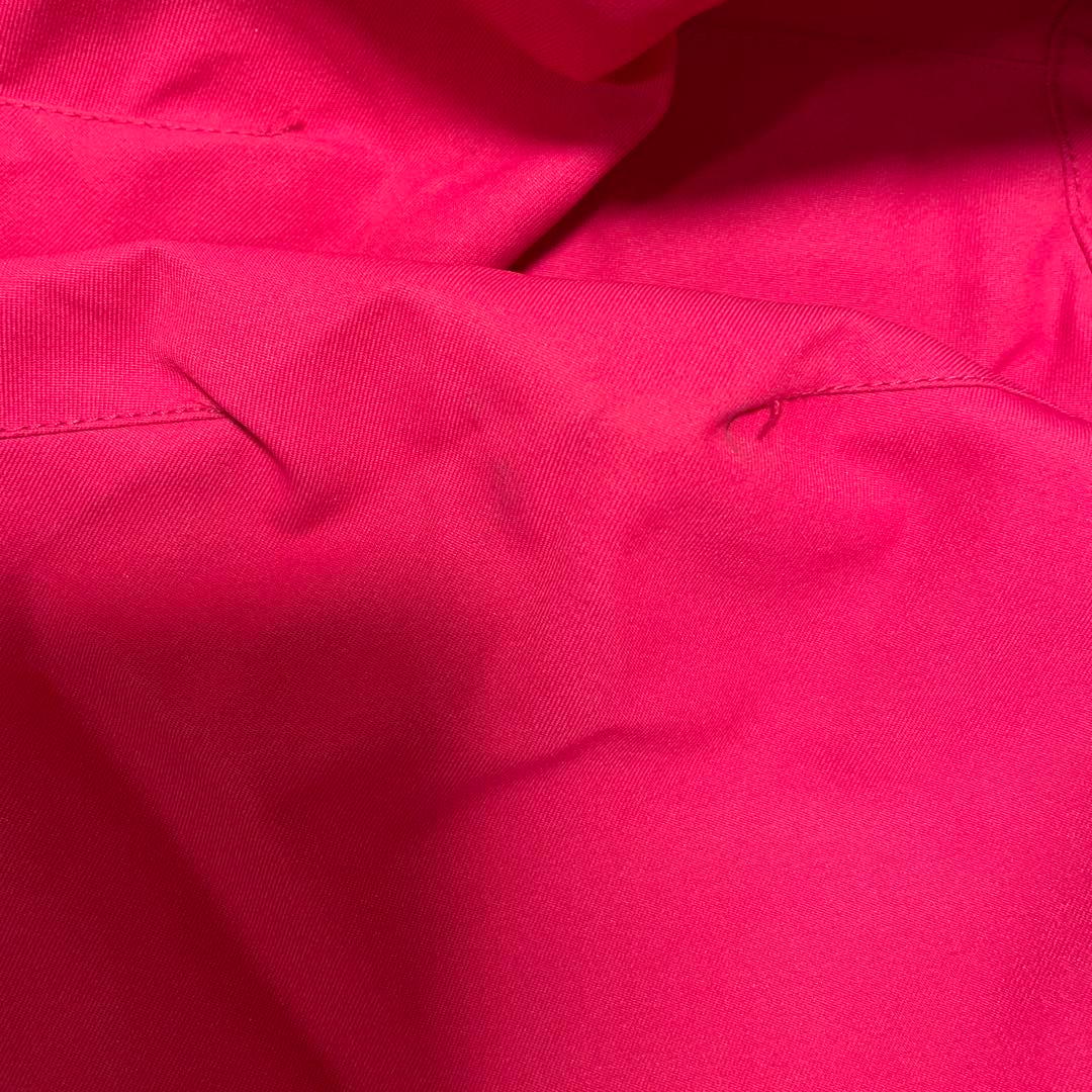 ROXY スノーボードウェアセット幾何学模様