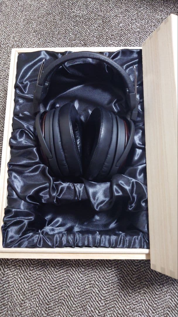 audio-technica ATH-AWKT ヘッドホン