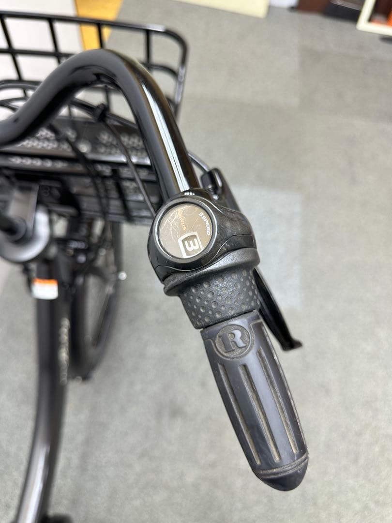 ヤマハパスバビー　電動自転車　チャイルドシート付き　人気な車種　お買い得品