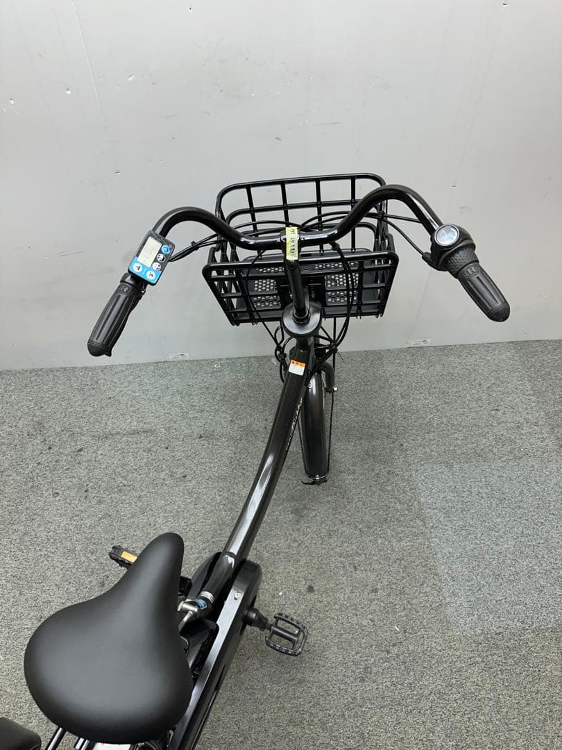ヤマハパスバビー　電動自転車　チャイルドシート付き　人気な車種　お買い得品