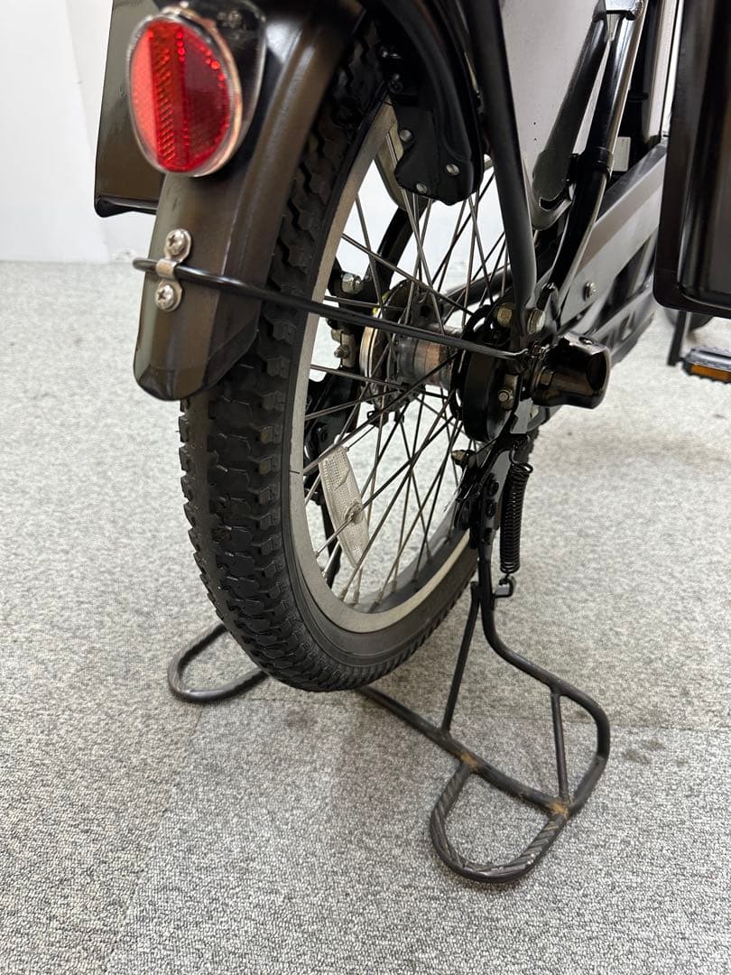 ヤマハパスバビー　電動自転車　チャイルドシート付き　人気な車種　お買い得品