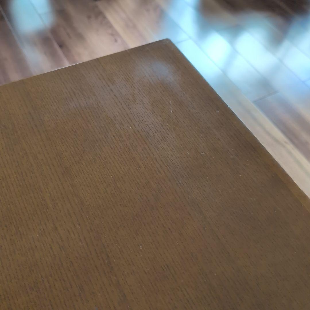 カリモク60+　デスク　S36300MWK