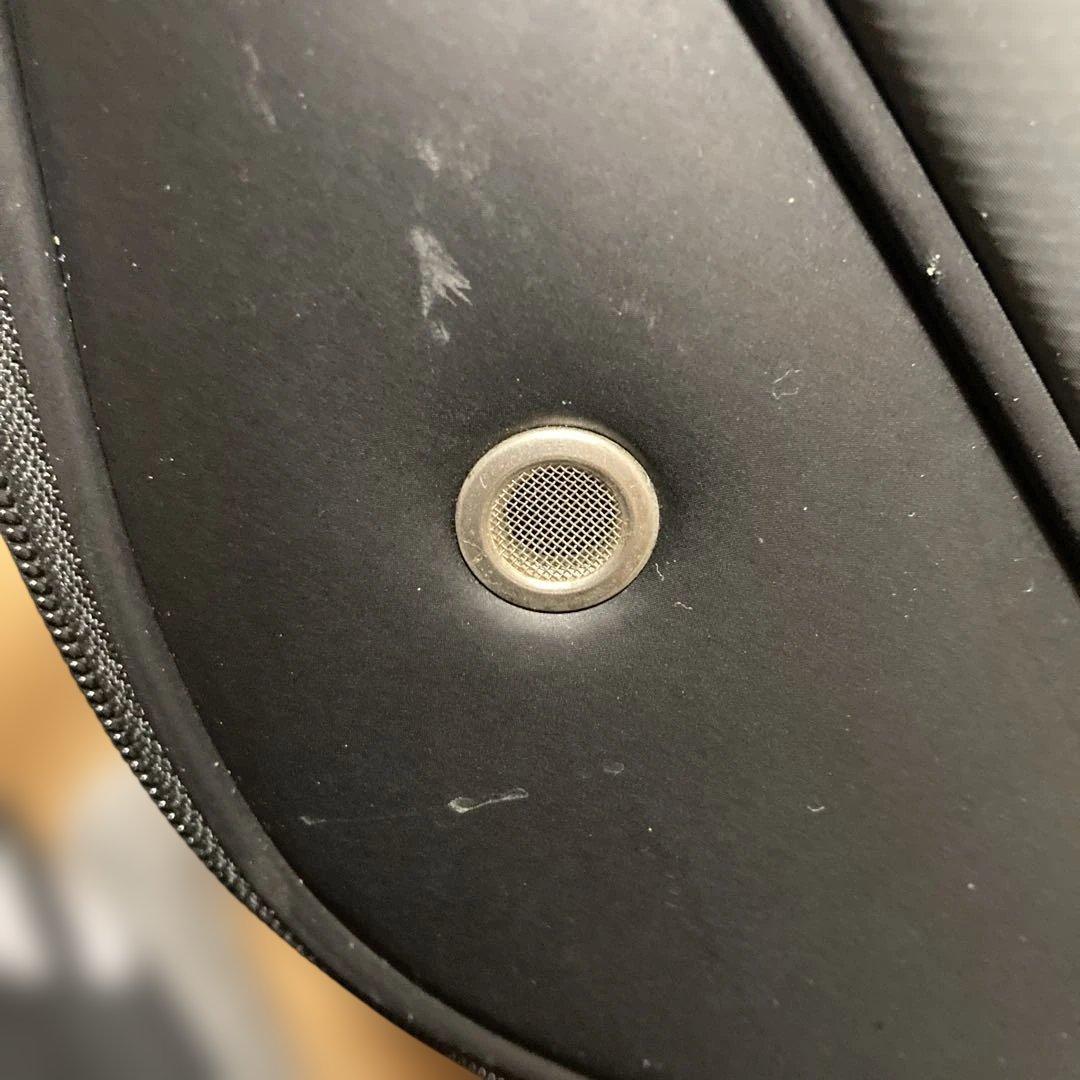 デサント　ゴルフキャディーバッグ