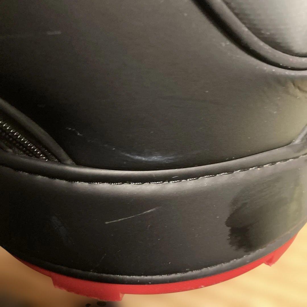 デサント　ゴルフキャディーバッグ