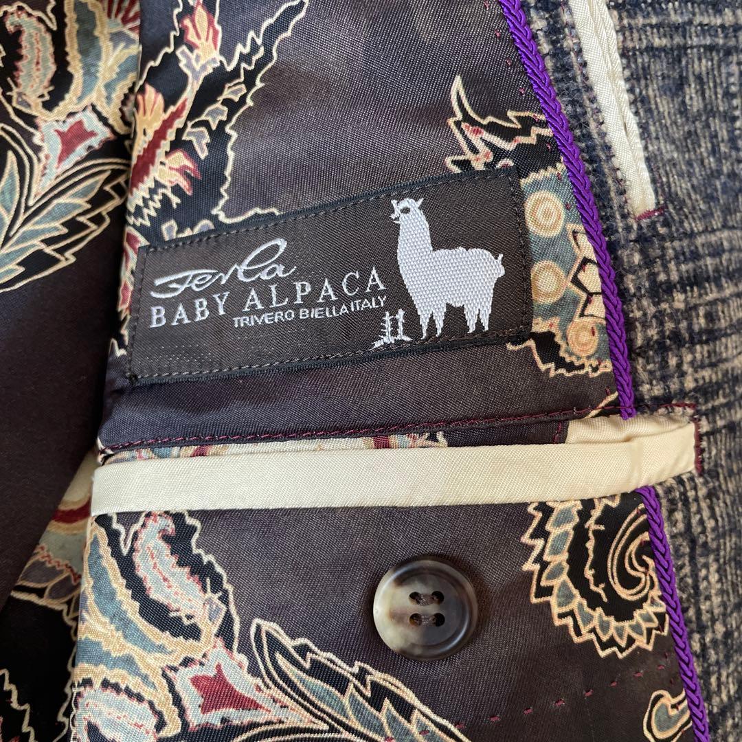 【新品未使用】Paul Smith COLLECTION ウールジャケット　M