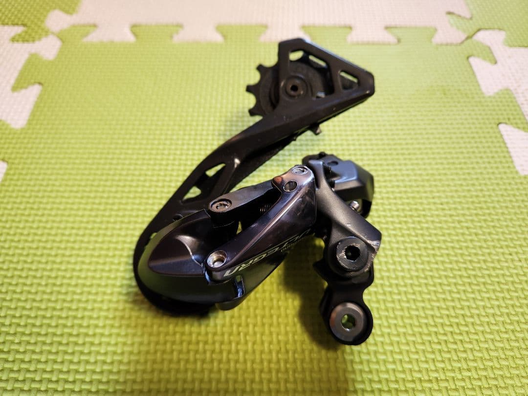 ULTEGRA Di2 リアディレーラーRD-R8050-GS