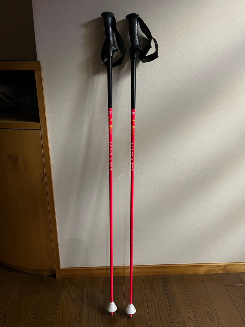 KIZAKI GSレーシングストック　120センチ