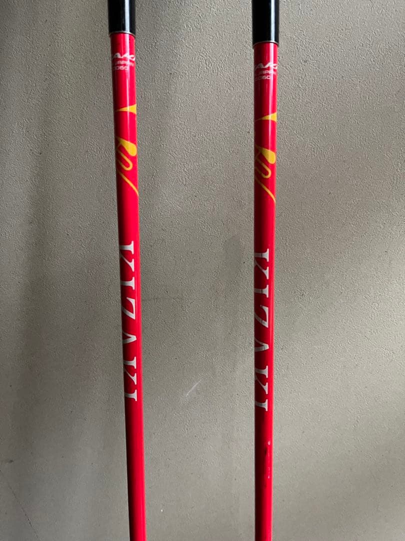 KIZAKI GSレーシングストック　120センチ