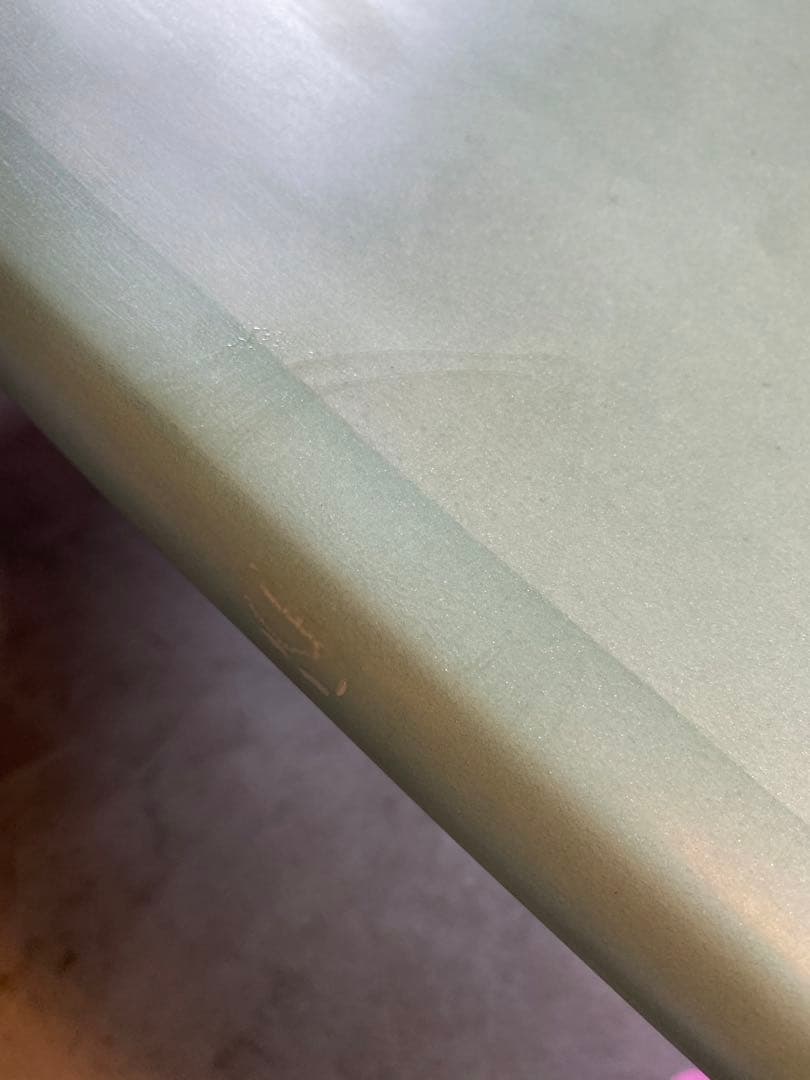 Y4さん専用McCallum ジェフマッカラム5\"8ツインサーフボード