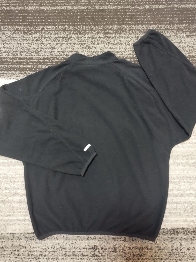 Nike マンチェスター・ユナイテッド ライトフリース