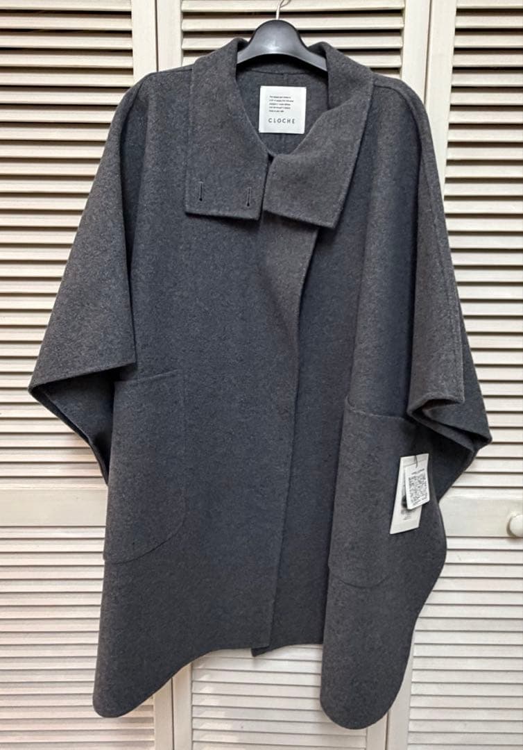 CLOCHE コート