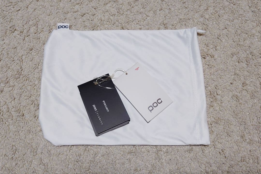 POC ゴーグル　OPSIN WF JAPAN FIT