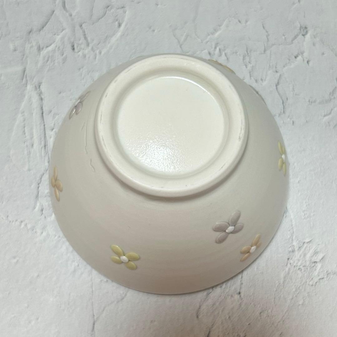 l*y様 魚谷あきこさんご飯茶碗