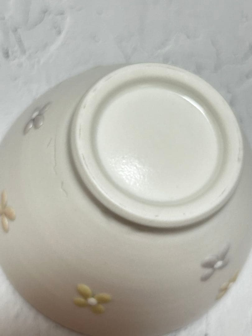 l*y様 魚谷あきこさんご飯茶碗