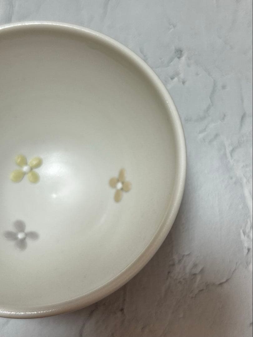 l*y様 魚谷あきこさんご飯茶碗