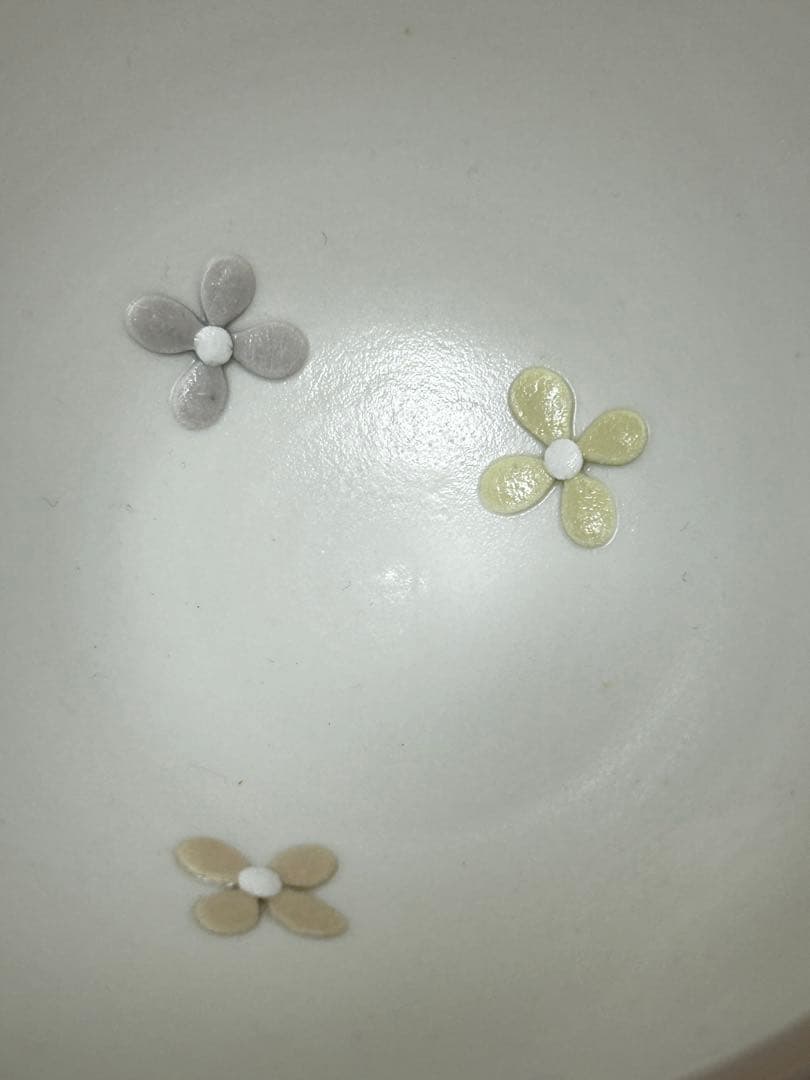 l*y様 魚谷あきこさんご飯茶碗