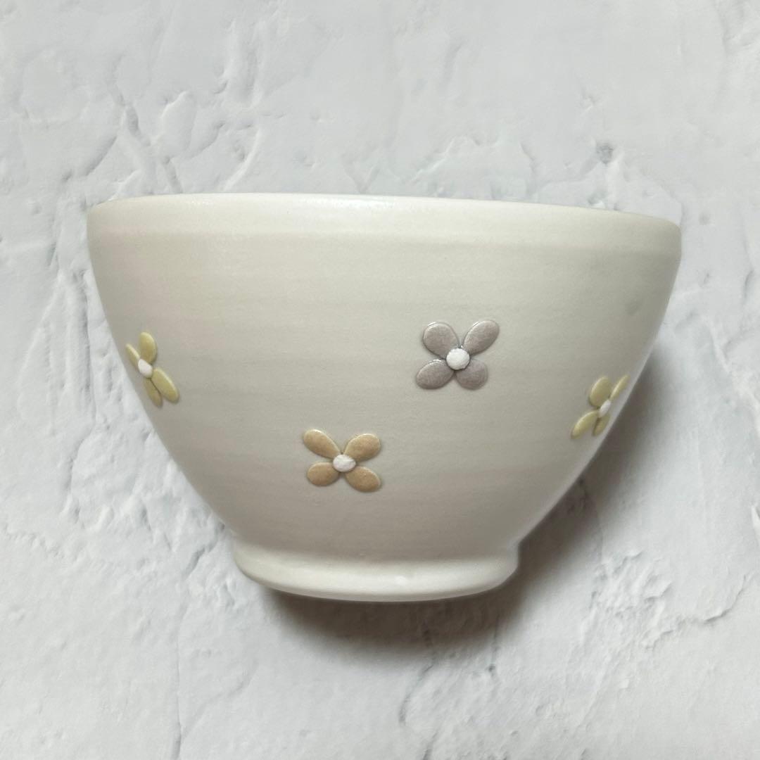 l*y様 魚谷あきこさんご飯茶碗