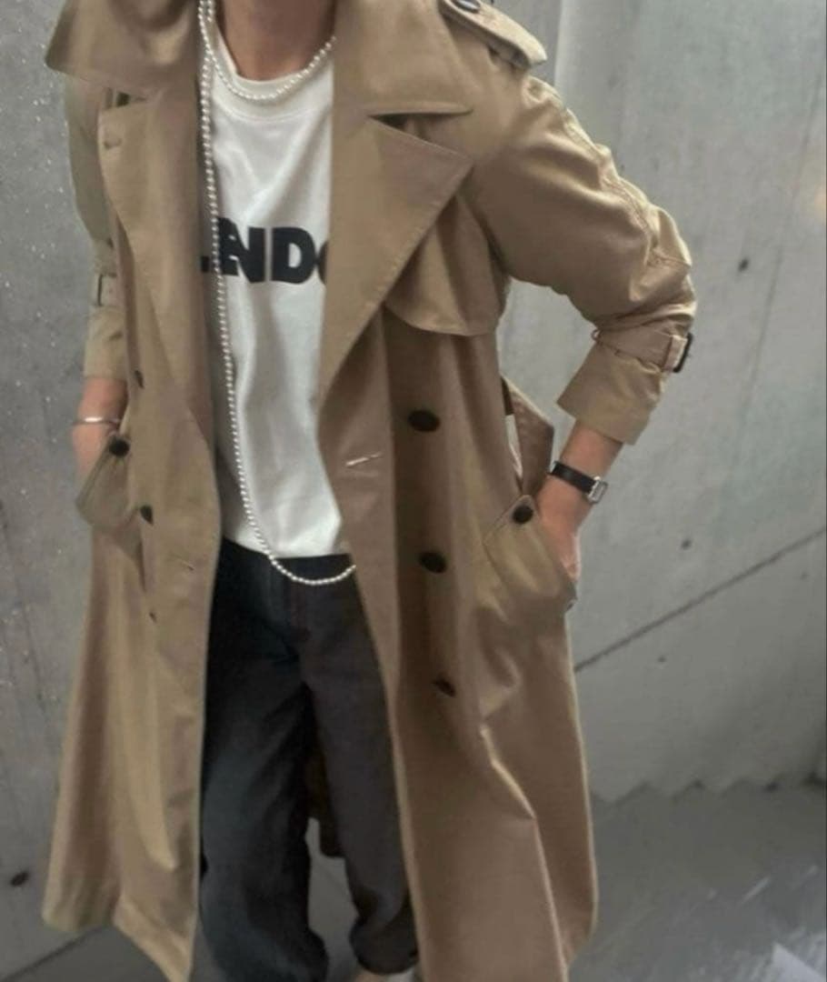 ジャケット・アウター momonga