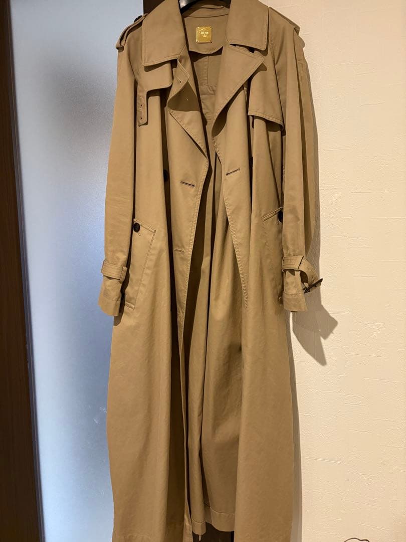 ジャケット・アウター momonga