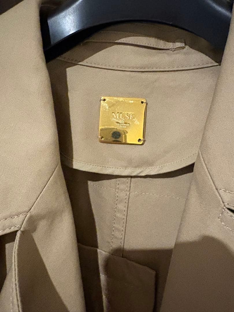 ジャケット・アウター momonga