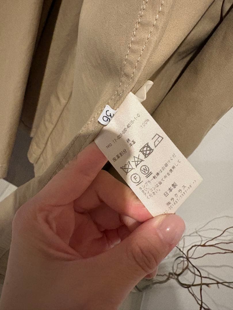 ジャケット・アウター momonga