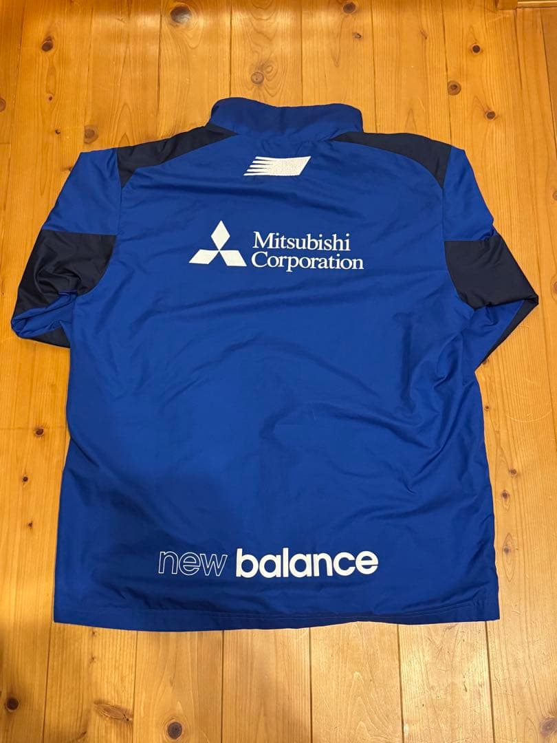 FC東京 ウインドブレーカー