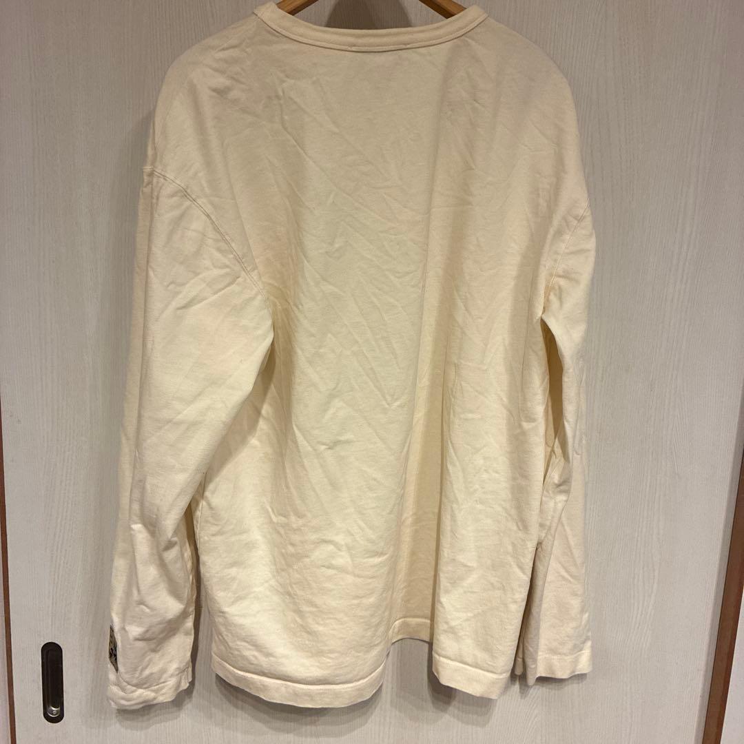 ZARA x Disney 長袖カットソー L ピーターパン　ナナ　完売品