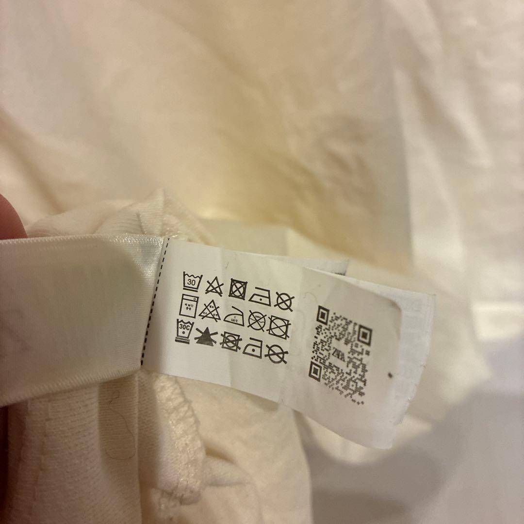 ZARA x Disney 長袖カットソー L ピーターパン　ナナ　完売品