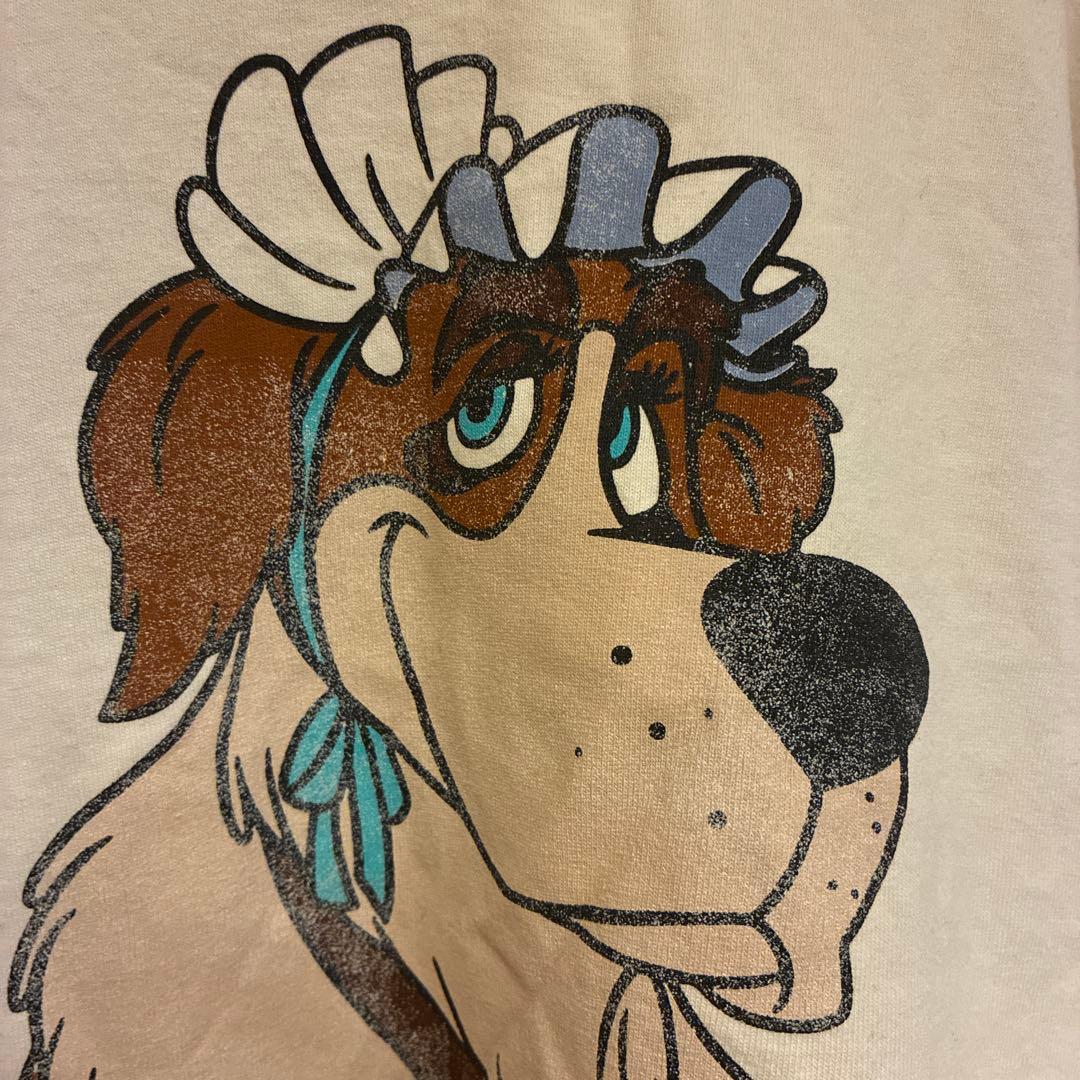 ZARA x Disney 長袖カットソー L ピーターパン　ナナ　完売品