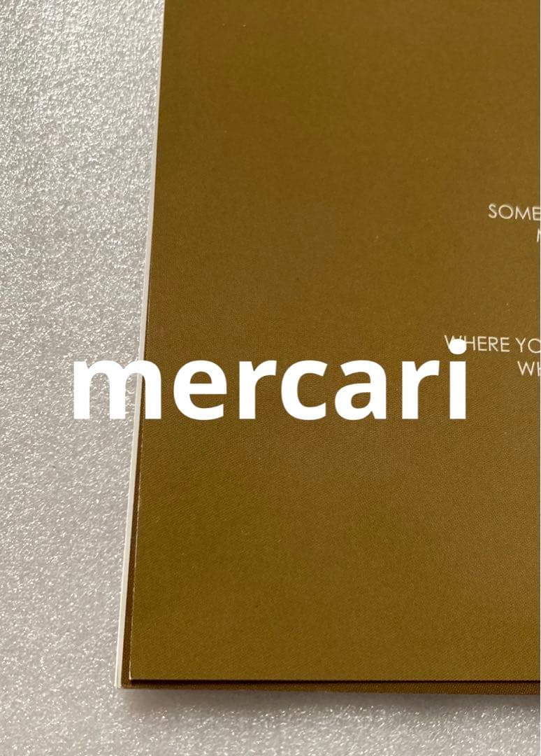 ディラン・モンドグリーン アルバム2枚