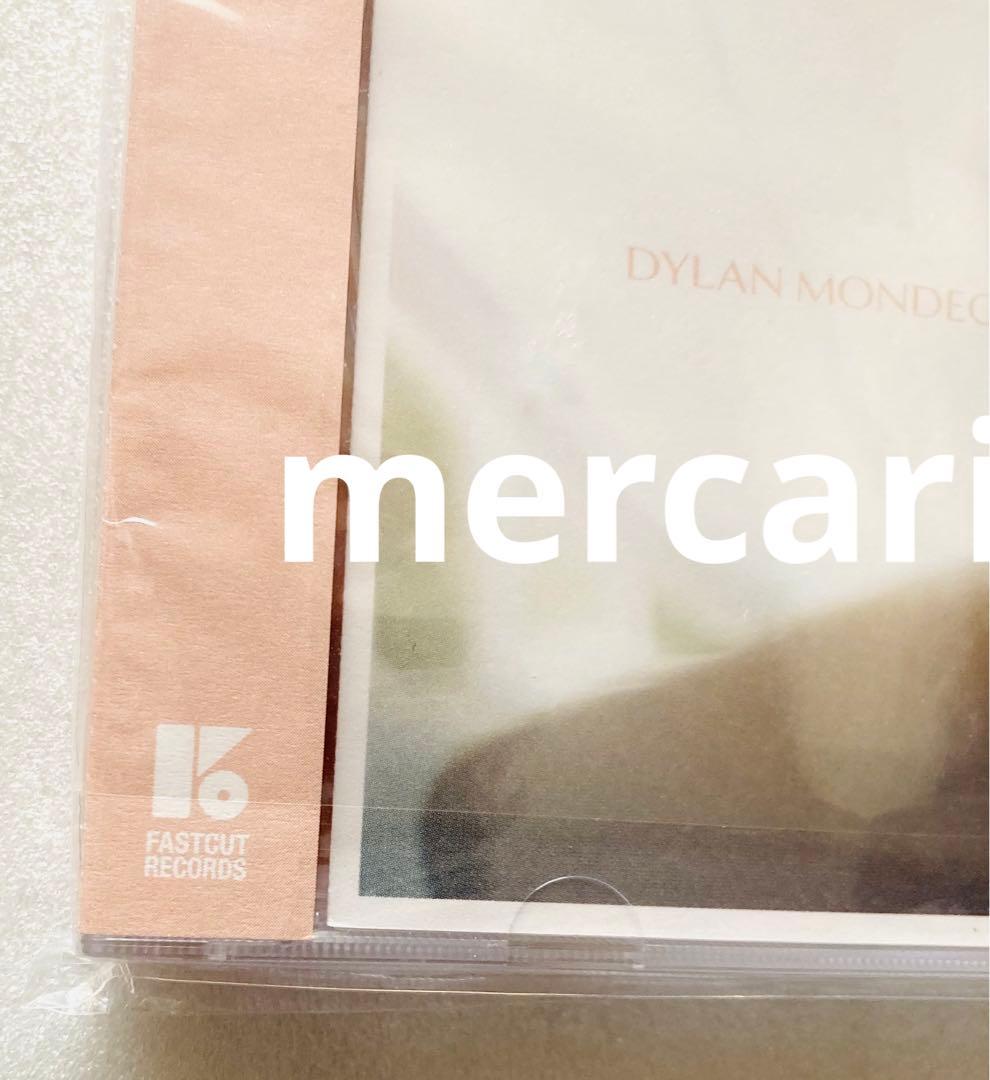 ディラン・モンドグリーン アルバム2枚