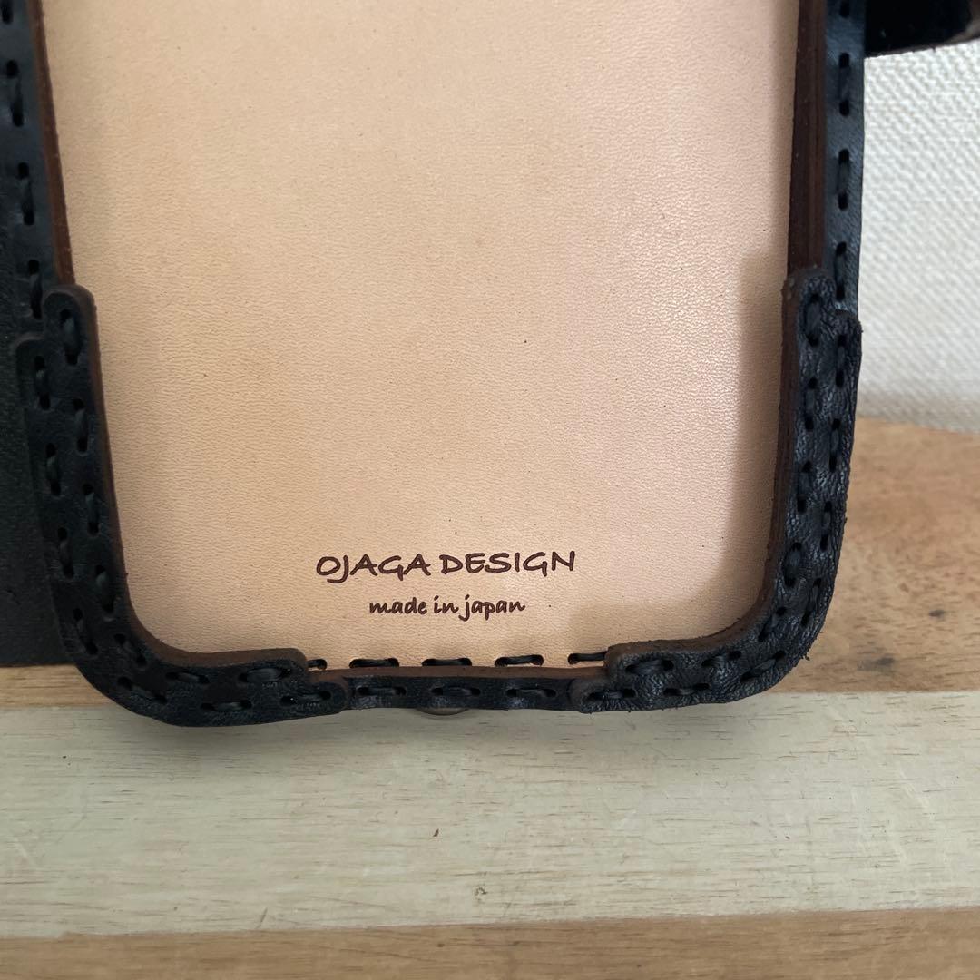 iPhone13 ProMax ケース　HELA OJAGA DESIGN