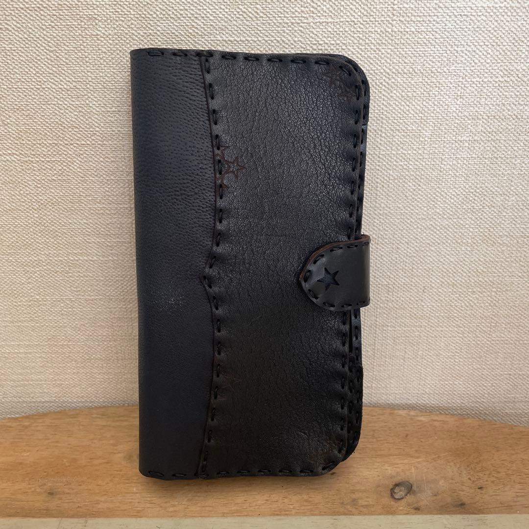 iPhone13 ProMax ケース　HELA OJAGA DESIGN