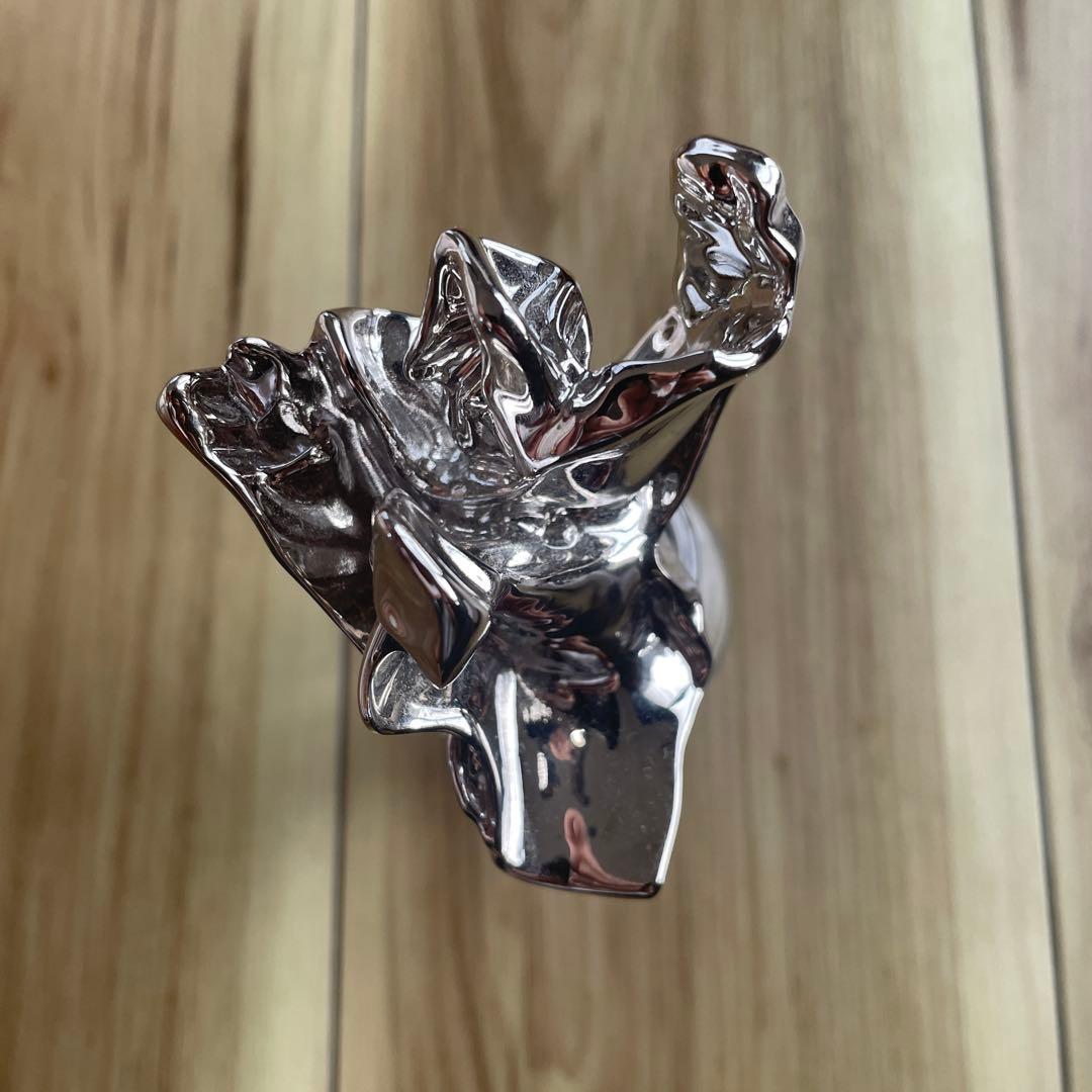 Louis Vuitton symphony 香水(微量残あり) 梱包箱 瓶