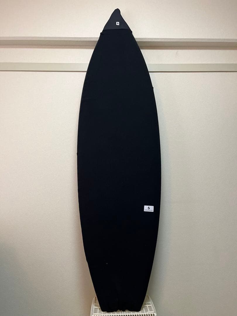 ミッドレングスサーフボード KATSU KAWAMINAMI