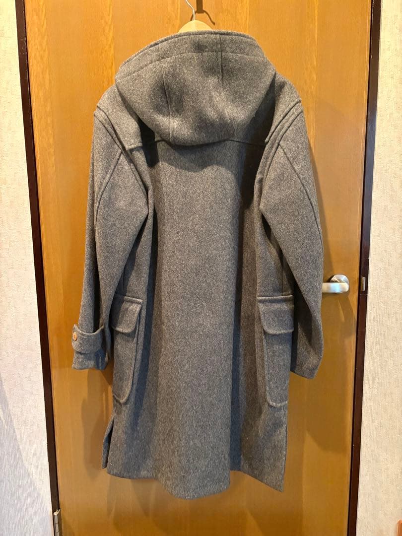 GENERAL RESEARCH ダッフルコート 1999