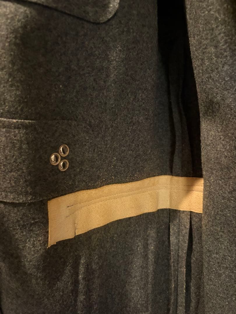 GENERAL RESEARCH ダッフルコート 1999