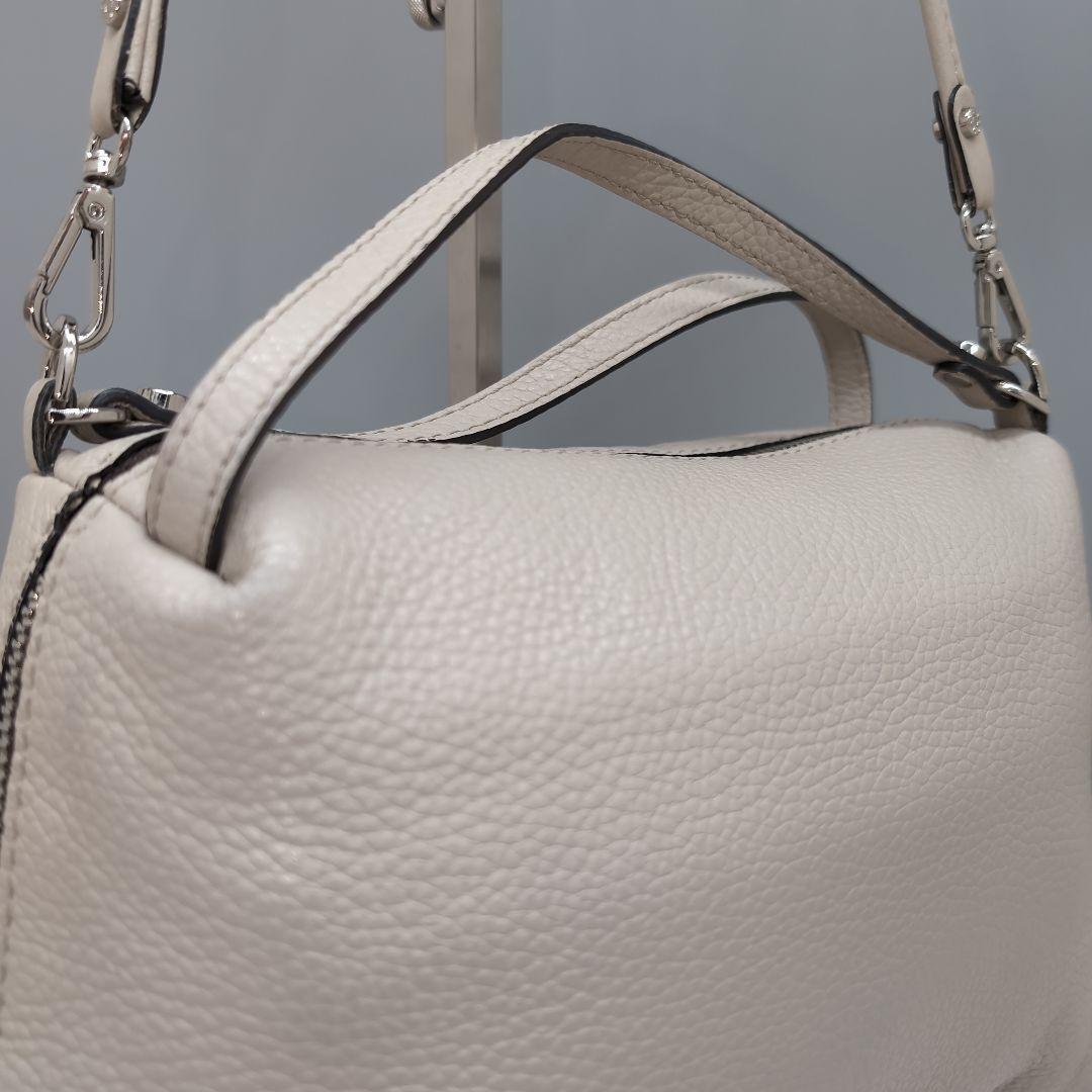 雪女様✨️GIANNI CHIARINI M ショルダーバッグ