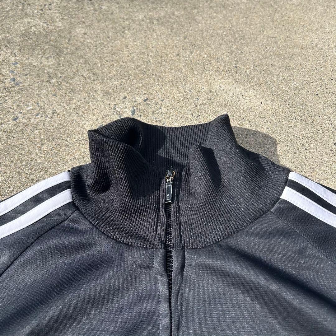 【希少】adidas ニューカッスル・ユナイテッド トラックジャケット M相当
