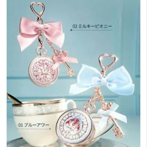 Rina12ページ 1月分6点セットまとめ買い割引なし