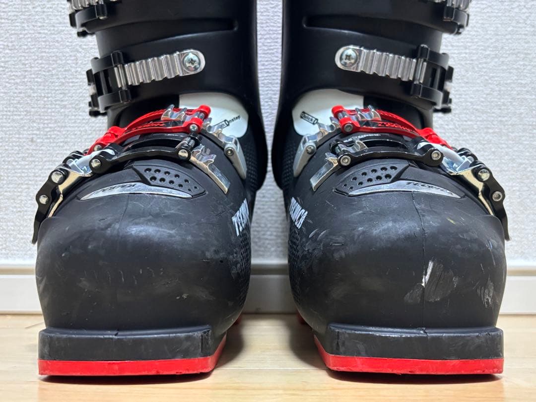 Tecnica テクニカ MACH1 MV スキー用ブーツ 24/24.5cm